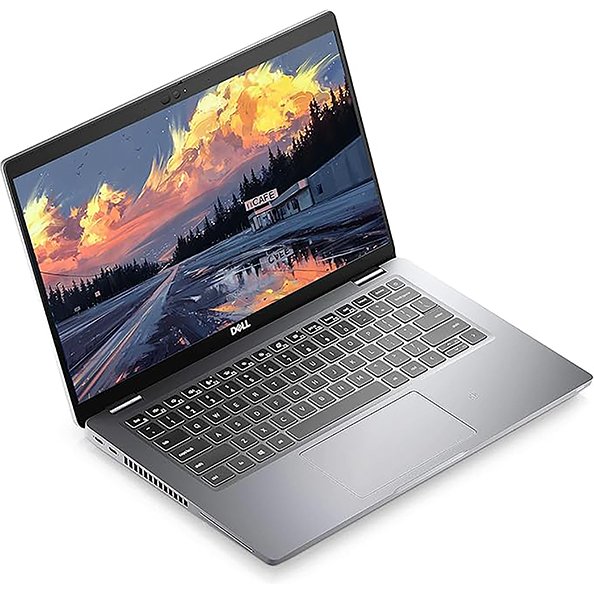 DELL LATITUDE 5420 CORE I5-1135G7 16GB SSD 256GB Reconditionné