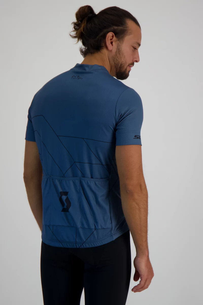 SCOTT RC Team 20 Herren Biketrikot