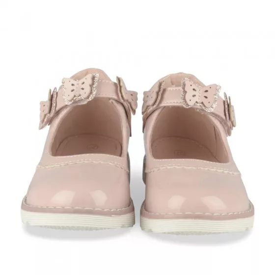 Ballerines ROSE NINI & GIRLS