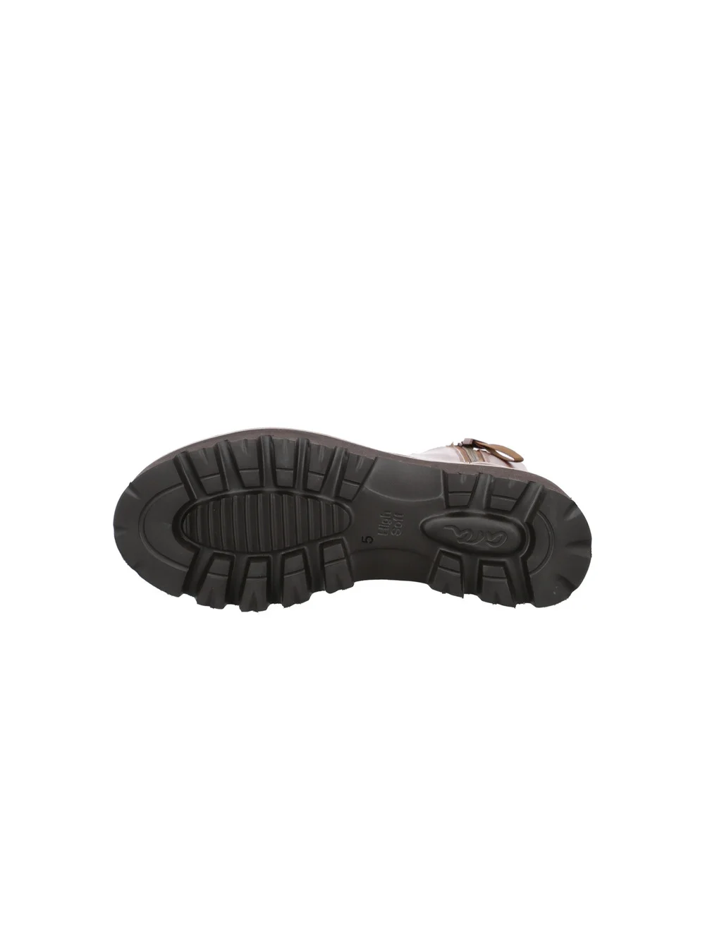 Stiefelette Kopenhagen cognac