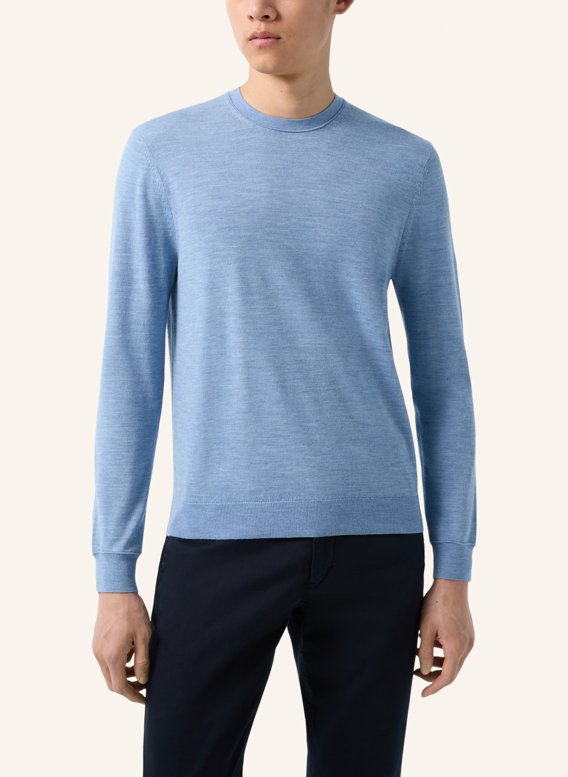BOGNER Pullover
