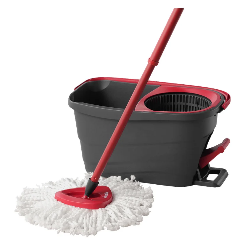 Moppsett