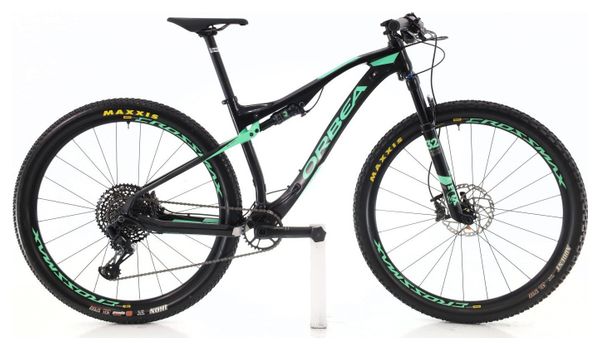 Produit reconditionné · Orbea Oiz M30 Carbone GX / Vélo VTT / Orbea | Très bon état
