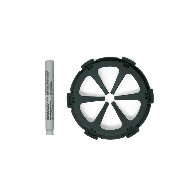 MOPEKA Kleberahmen für PRO Sensoren (Wassertanks)