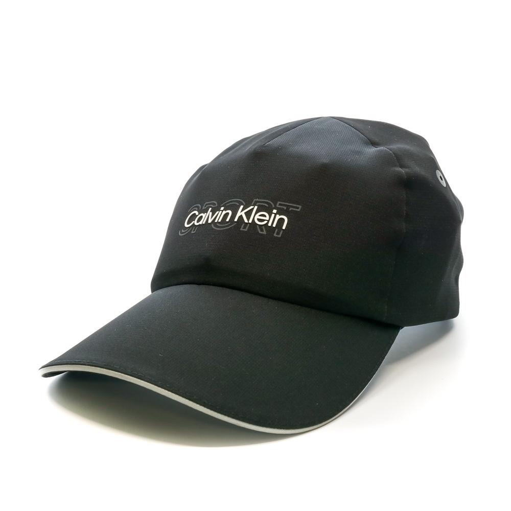Calvin Klein Jeans Casquette Noir Homme Calvin Klein Jeans 6 Panel Relaxed