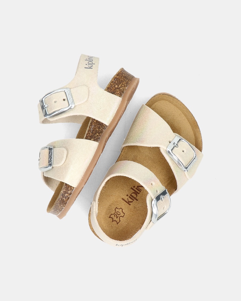 Kipling Ria Sandalen  - beige