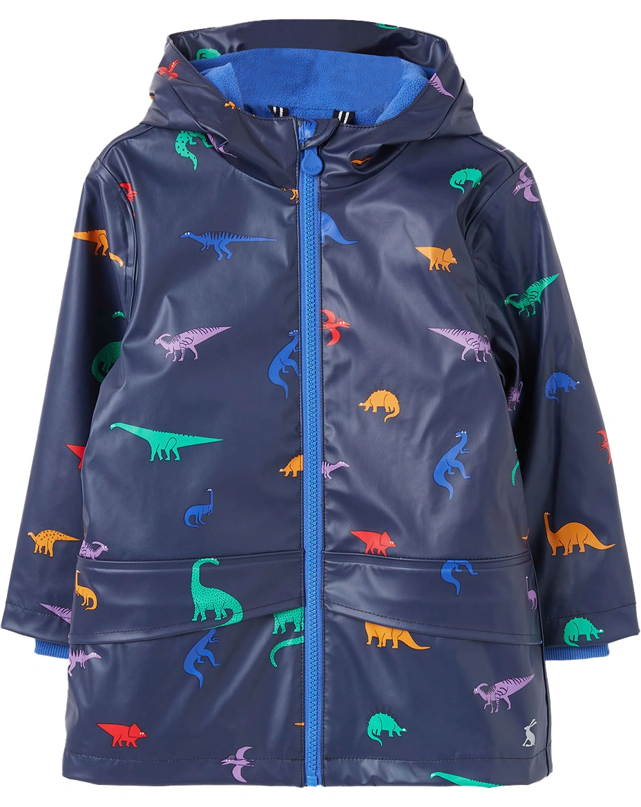 Regenjacke SKIPPER DINO in navy