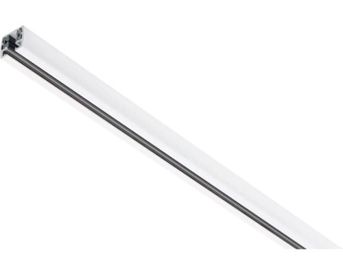 Paulmann URail rails 50 cm signaalwit (verkort naar 17 cm)