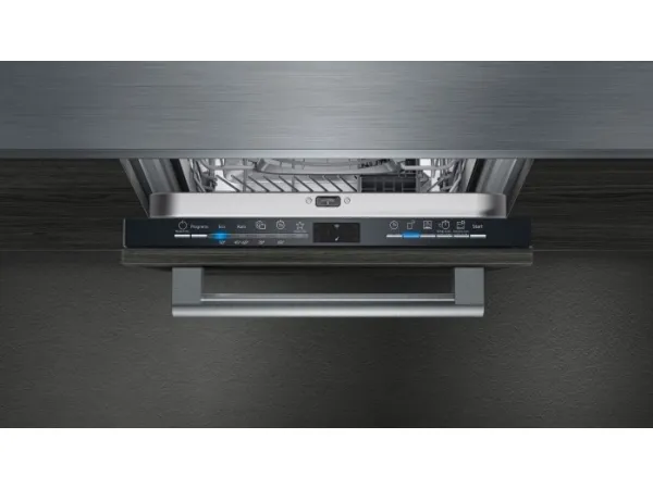 Siemens iQ100 SR61IX05KE - Home Connect - InfoLight - IntensiveZone - 48 dB