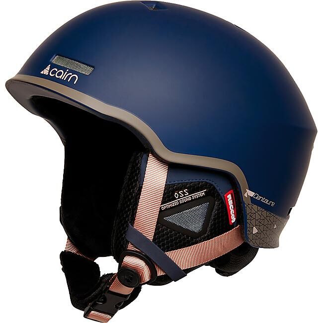 CAIRN - CASQUE DE SKI CENTAURE RESCUE