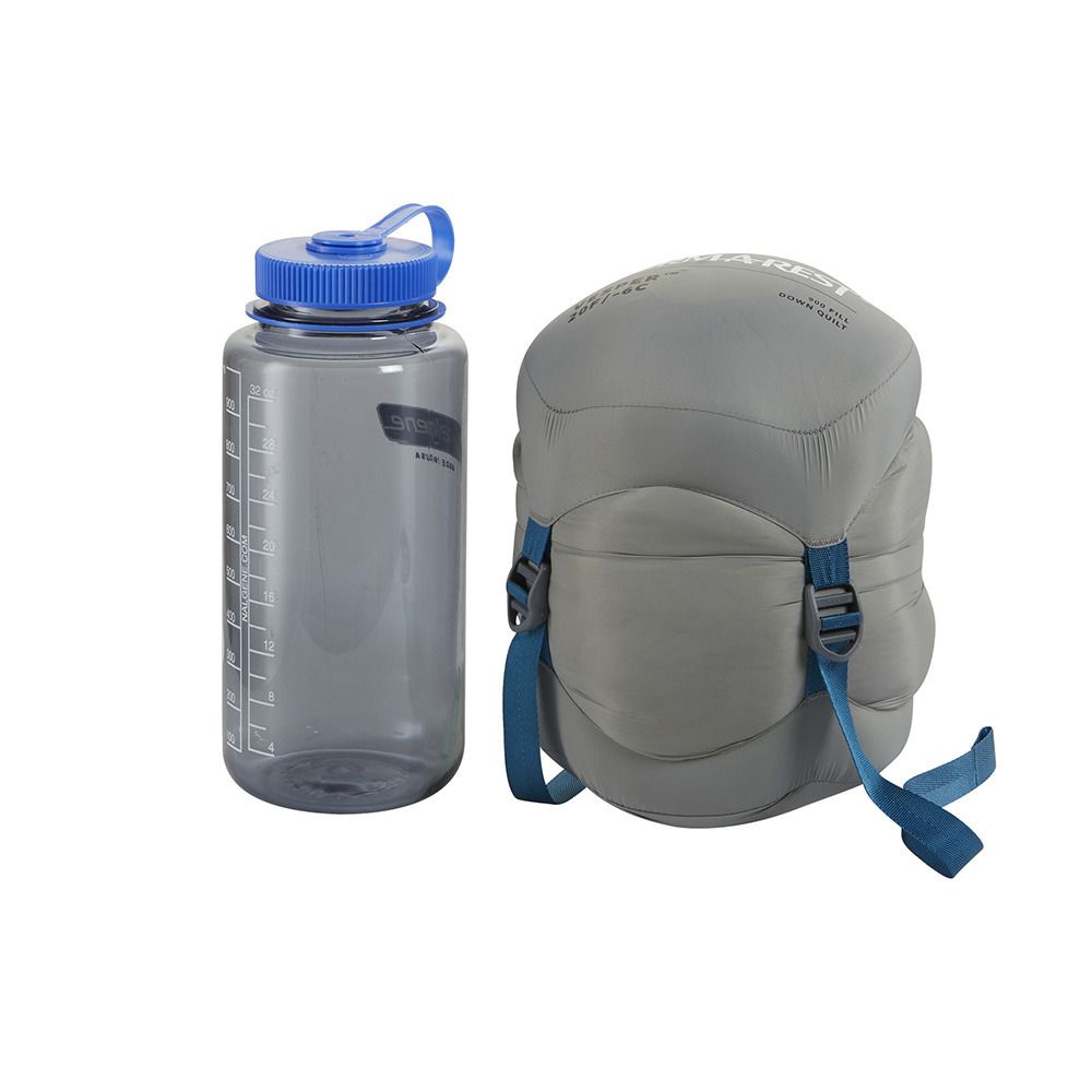 Thermarest VESPER -6°C STANDARD - Couette vapor