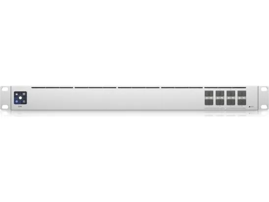 Ubiquiti UniFi 8-Port 10 Gigabit SFP  Aggregation Switch
