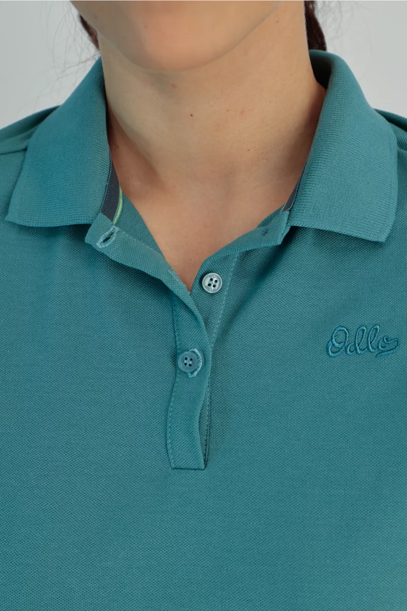 Odlo Essentials Damen Poloshirt