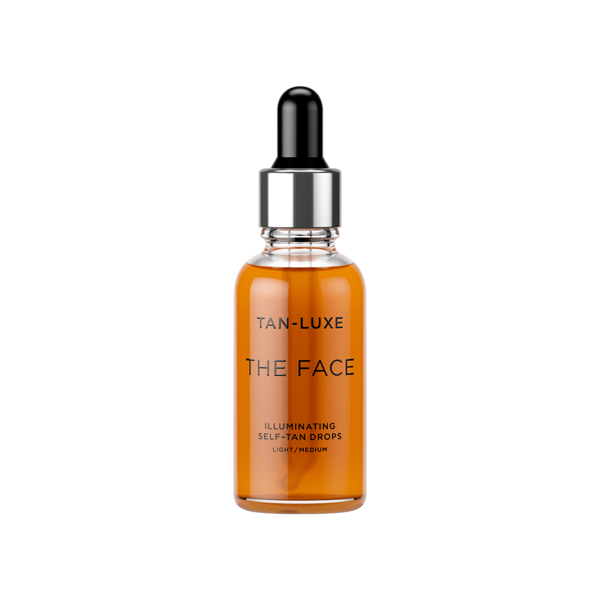 The Face Light/Medium Mini 10ml