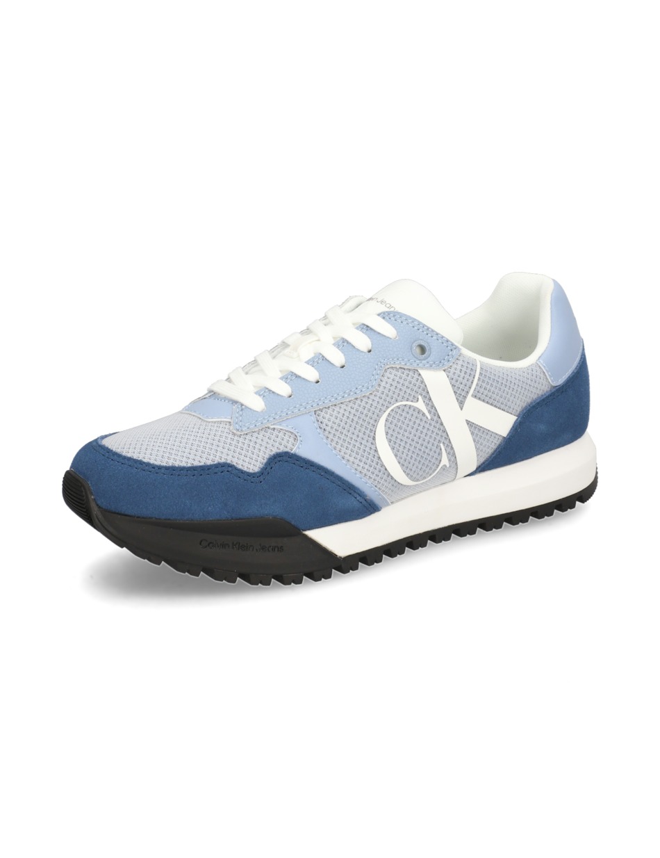 TOOTHY RUNNER BOLD MONO