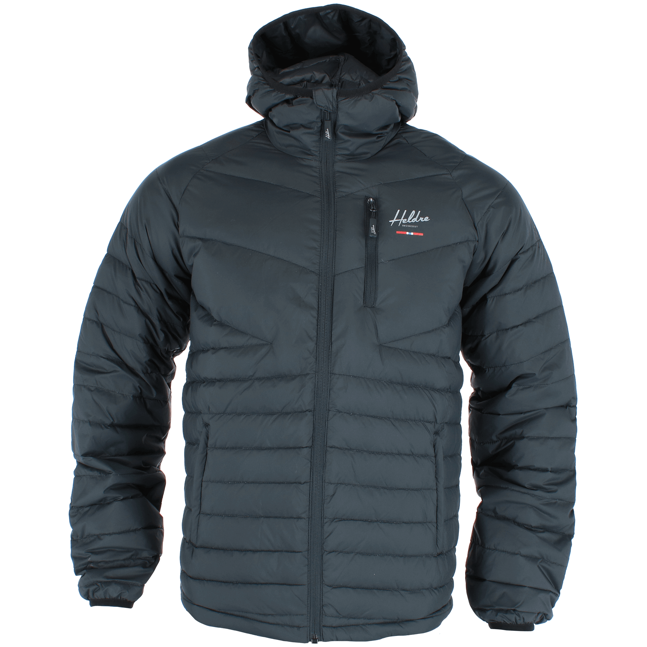 Heldre Skuteviken Down Jacket M - Jakke