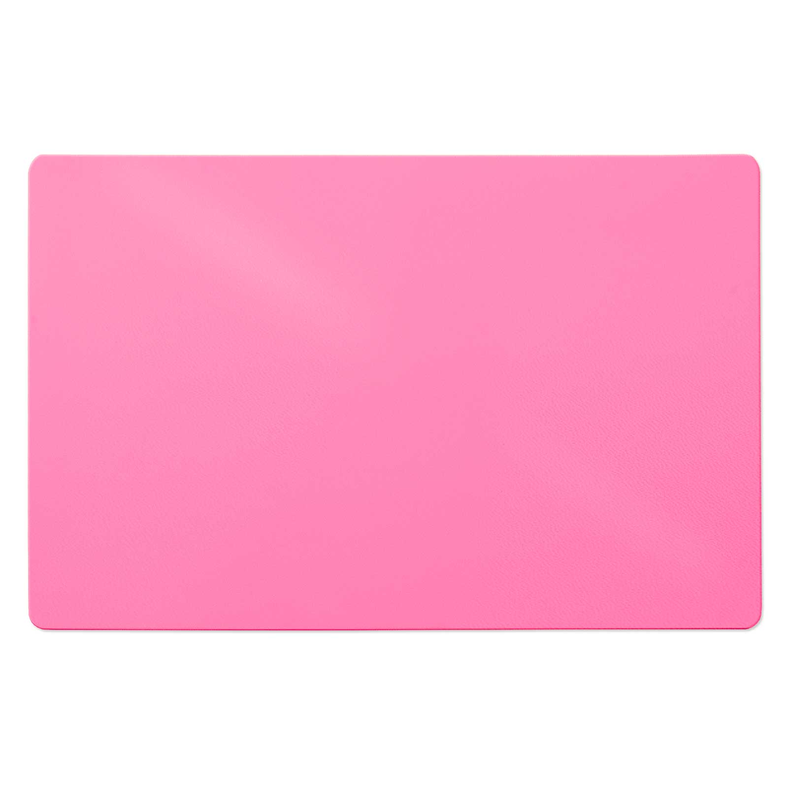 Karat Bodenschutzmatte Teppichboden | Rosa