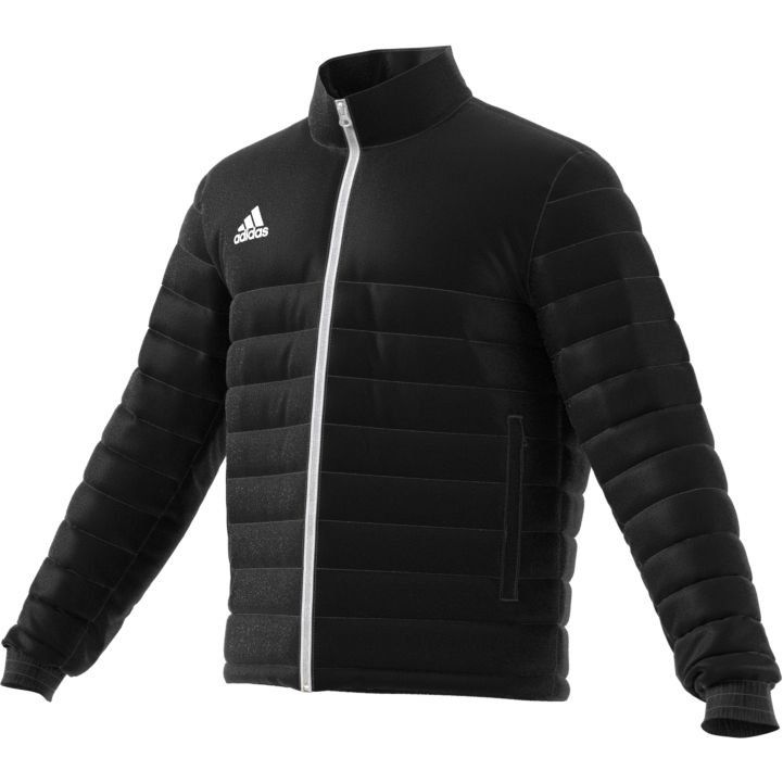 adidas Veste Entrada 22 Light - Noir/Blanc