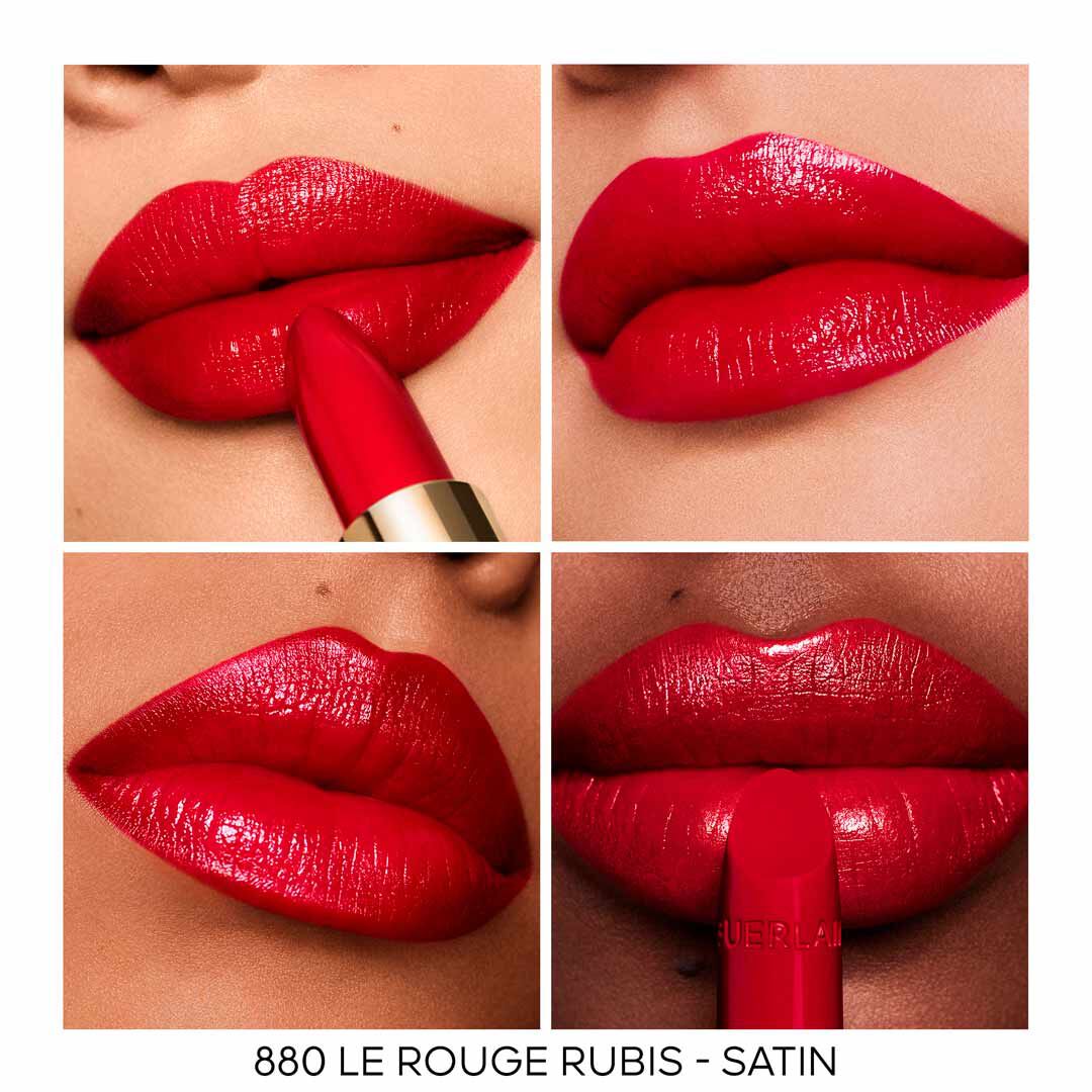 GUERLAIN ROUGE G A recarga