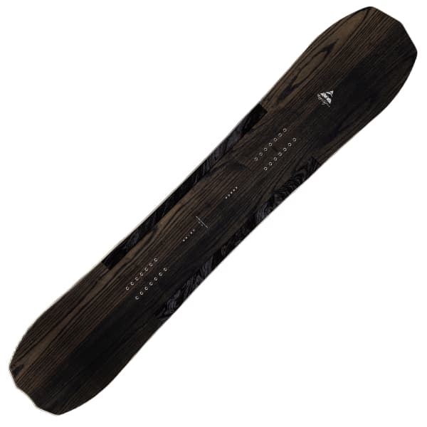 Planche de snowboard ARBOR BRYAN IGUCHI PRO WOOD/MULTICO
