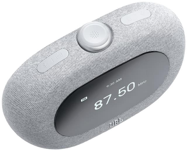 JBL Horizon 3 clockradio (grå)