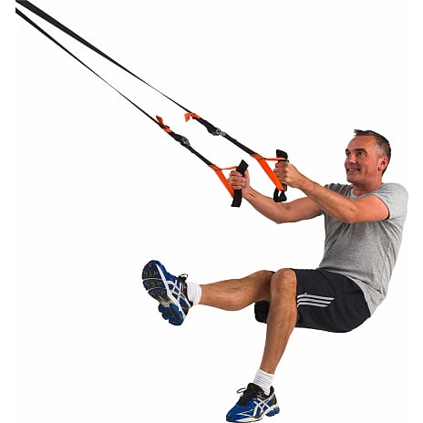 Tunturi Suspension Sling Trainer slyngetræner