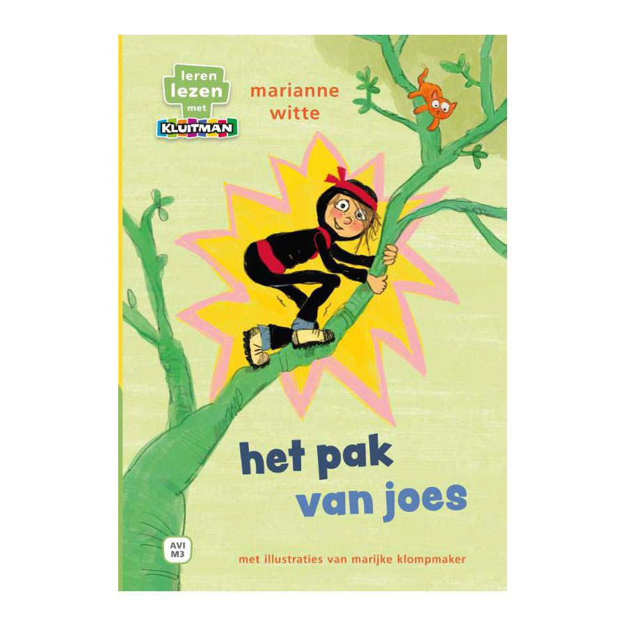 Het Pak Van Joes AVI M3