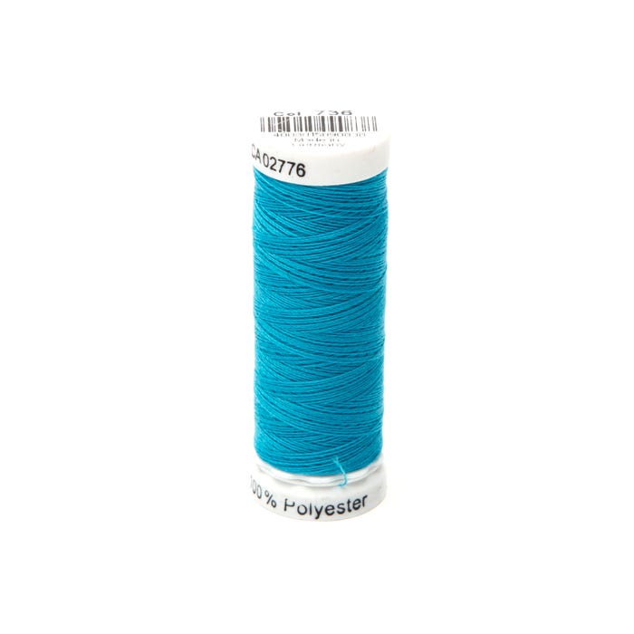Gûtermann-Allesnaaigaren polyester 200m