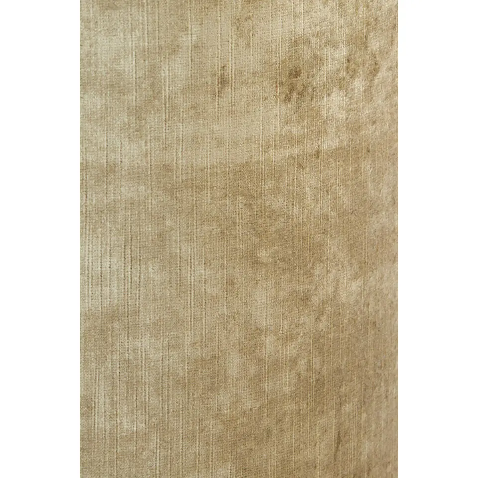 Cilinder Lampenkap Gemstone - Brons - Ø40x30cm