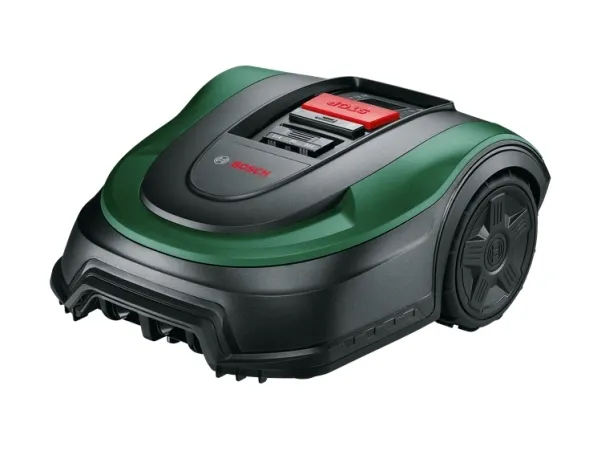 Bosch Indego XS 300 Robotplæneklipper