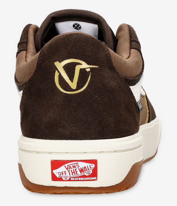 Vans Rowan 2 Schuh (chocolate brown)