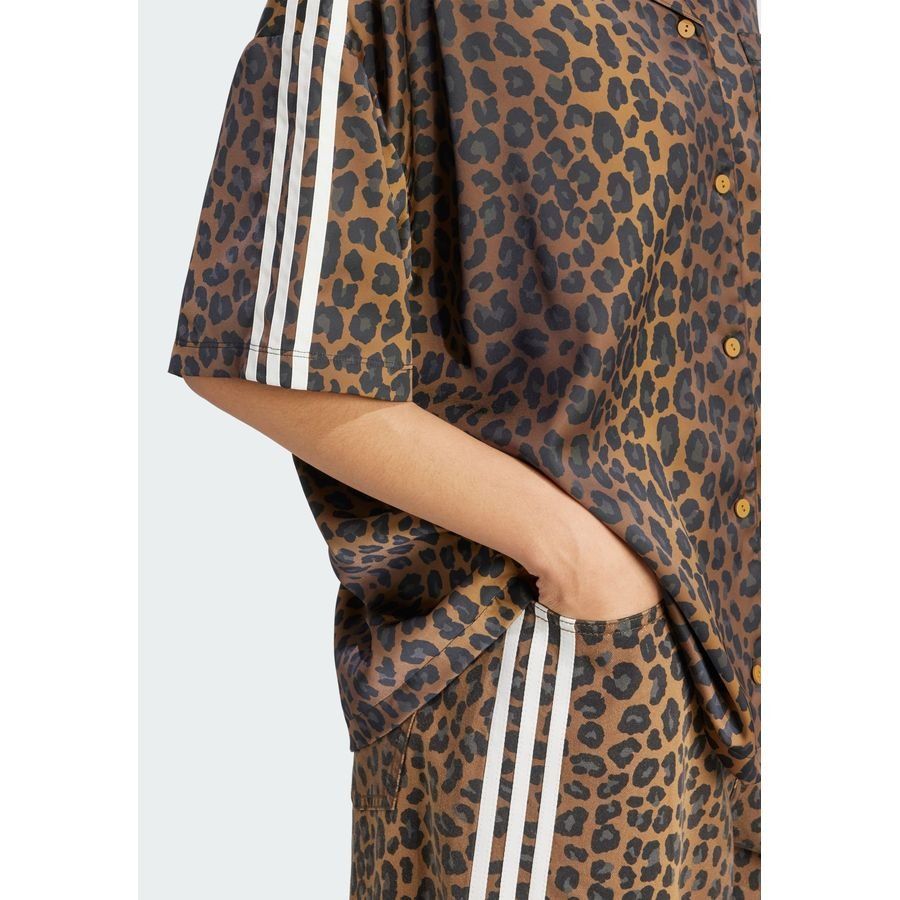 Adidas Original Chemise satin adidas Originals