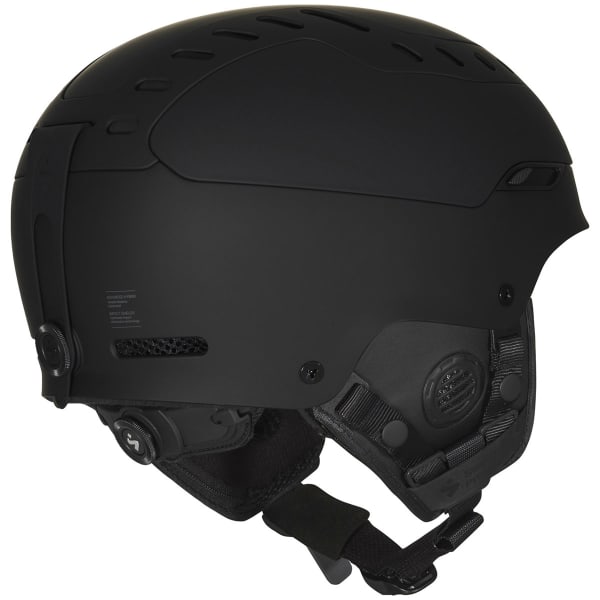 Casque de ski SWEET PROTECTION SWITCHER MIPS DIRT BLACK