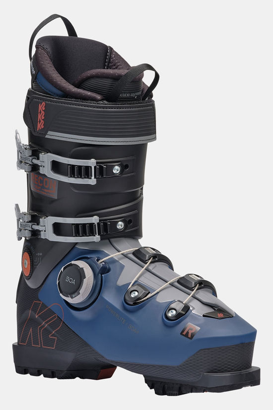 K2 K2 Recon 110 Boa Skischoen