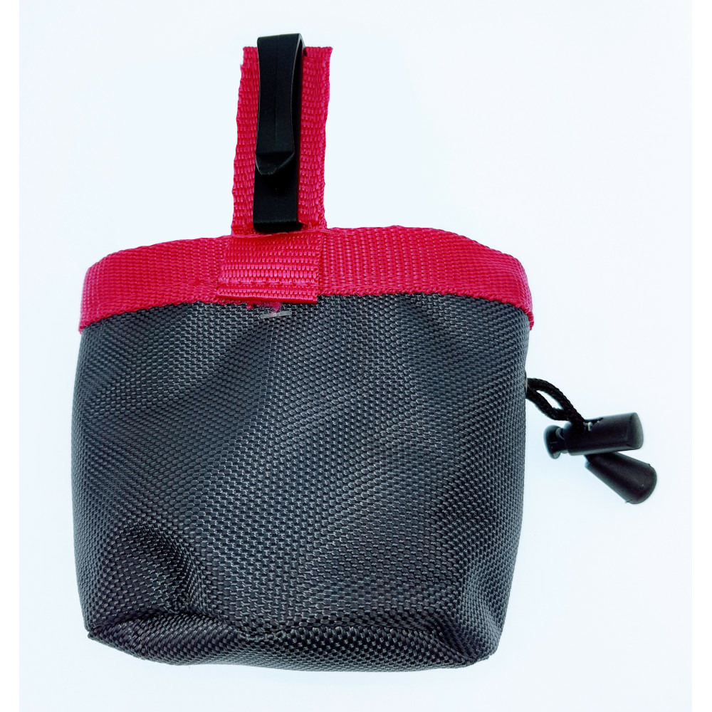 Sac à friandises ø 8 × 10 cm coloris aléatoires