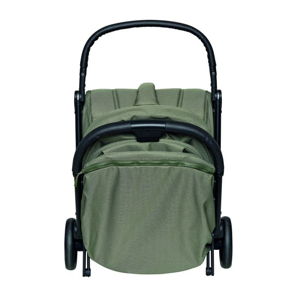 Koelstra Re-act Buggy Antraciet