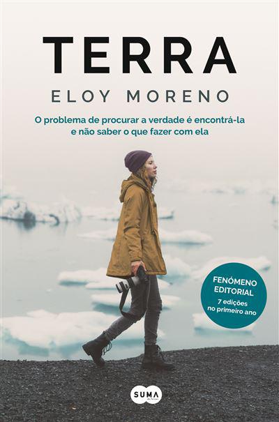 Terra de Eloy Moreno