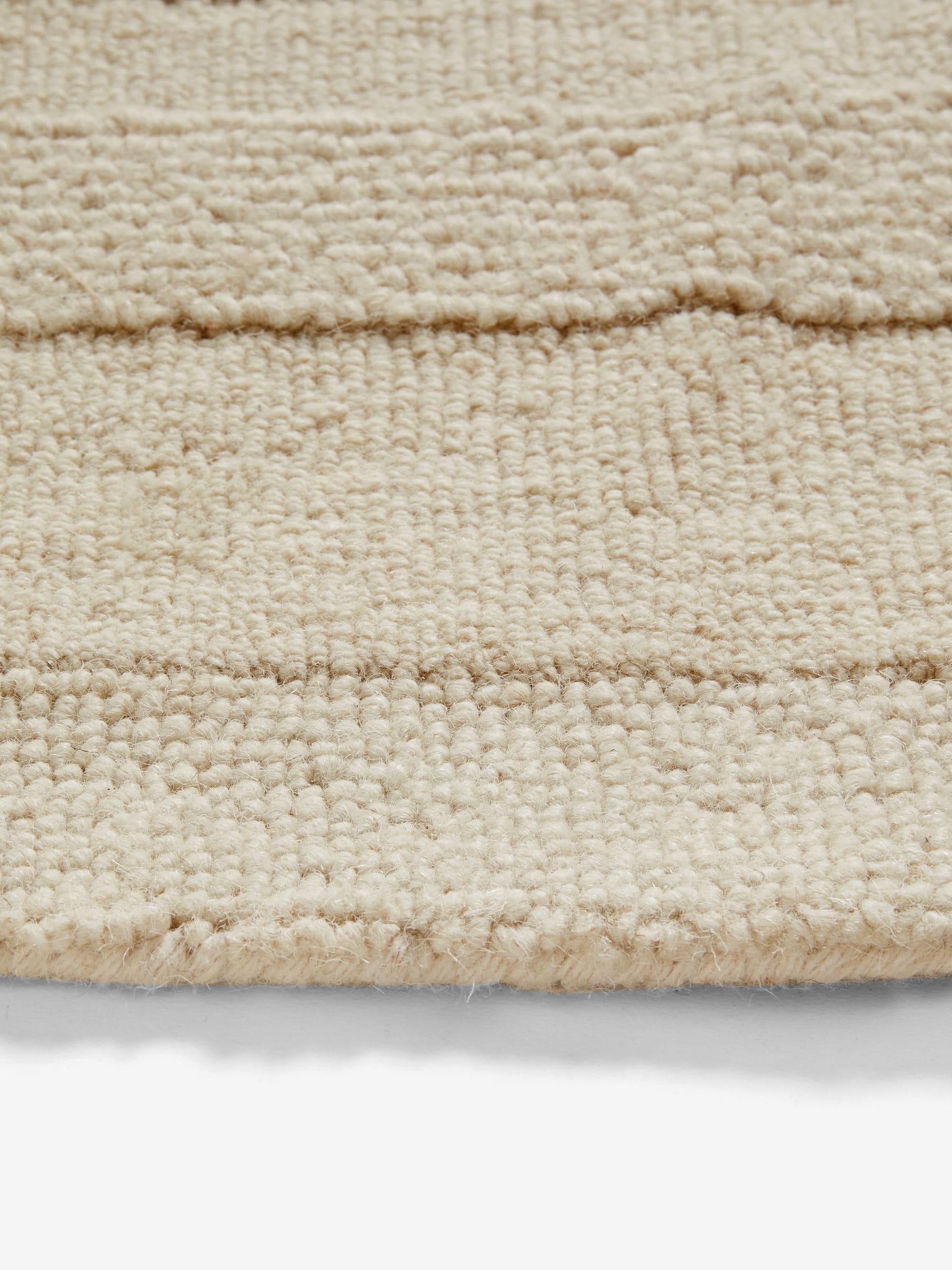 Vienna Border Rug