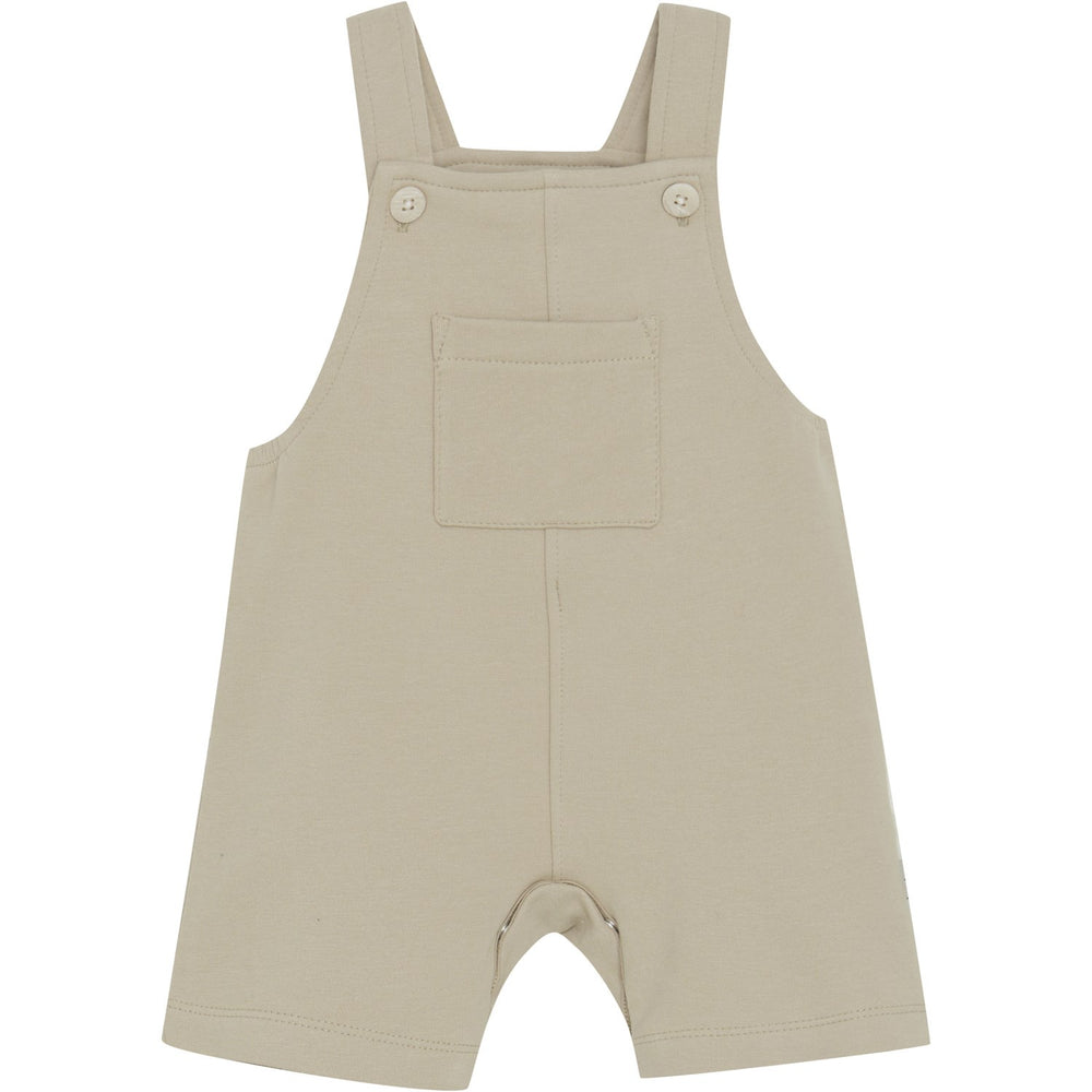 Køb Huttelihut Irish Cream Overalls Sweat