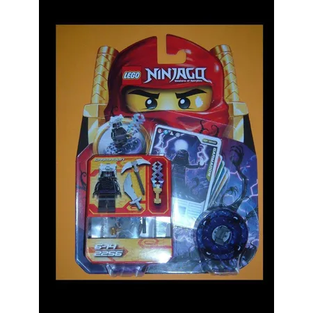 LEGO® NINJAGO® 2256 Lord Garmadon