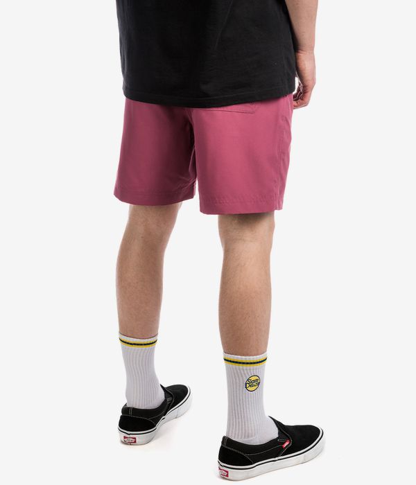 Carhartt WIP Chase Swim Boardshorts (punch gold)