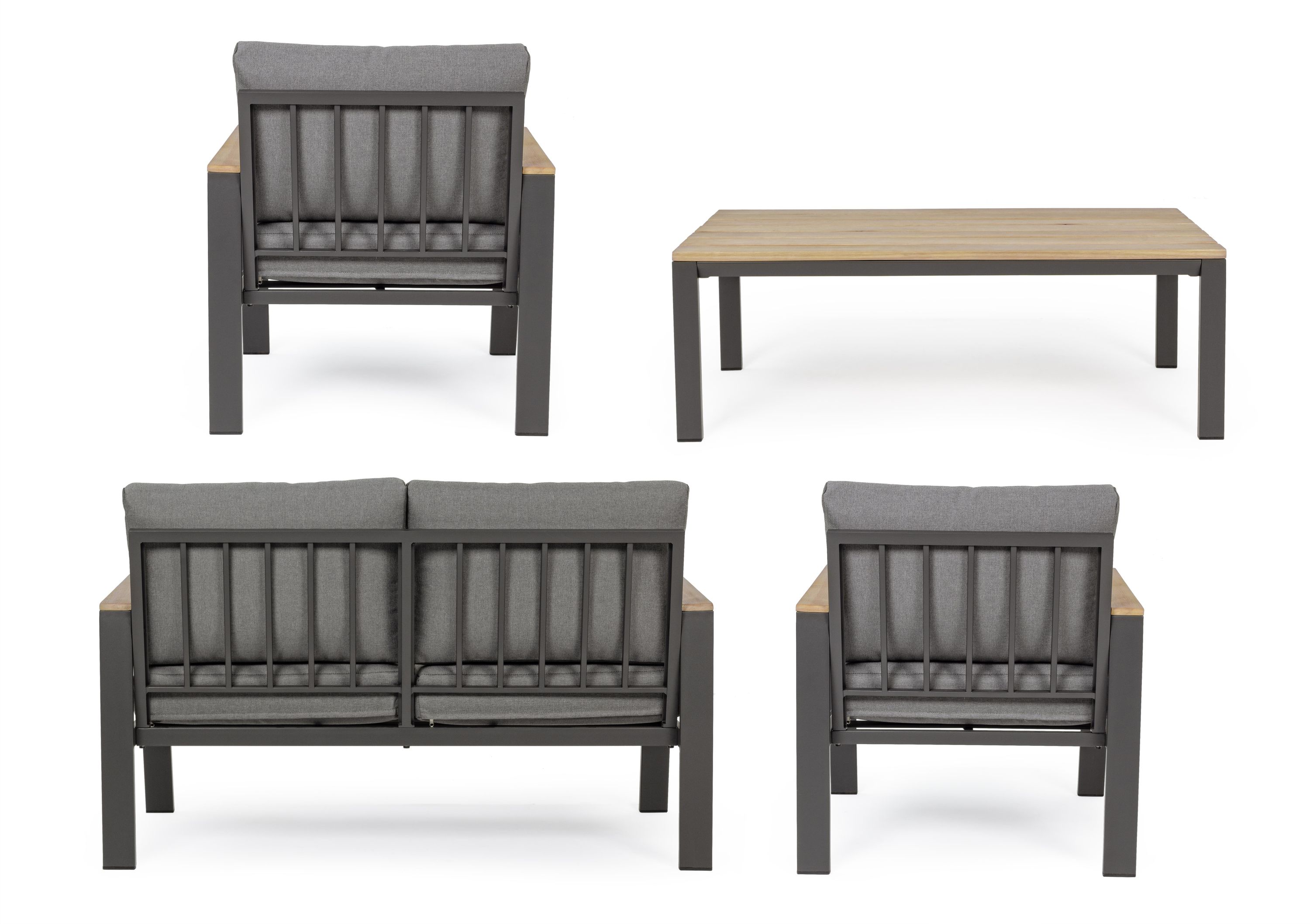 Loungeset BELMAR