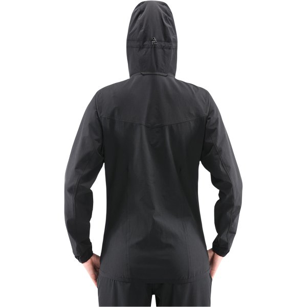 Haglöfs Natrix Hood Jakke Dame