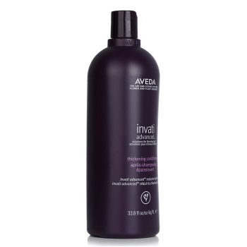 Aveda Aveda Invati Advanced Thickening Conditioner - Solutions For Thinning Hair, Reduces Hair Loss