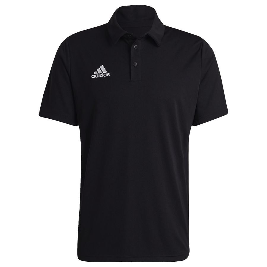 adidas Polo Entrada 22 - Noir