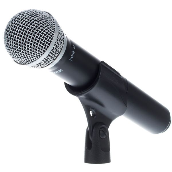 Shure BLX1288/CVL Combo T11