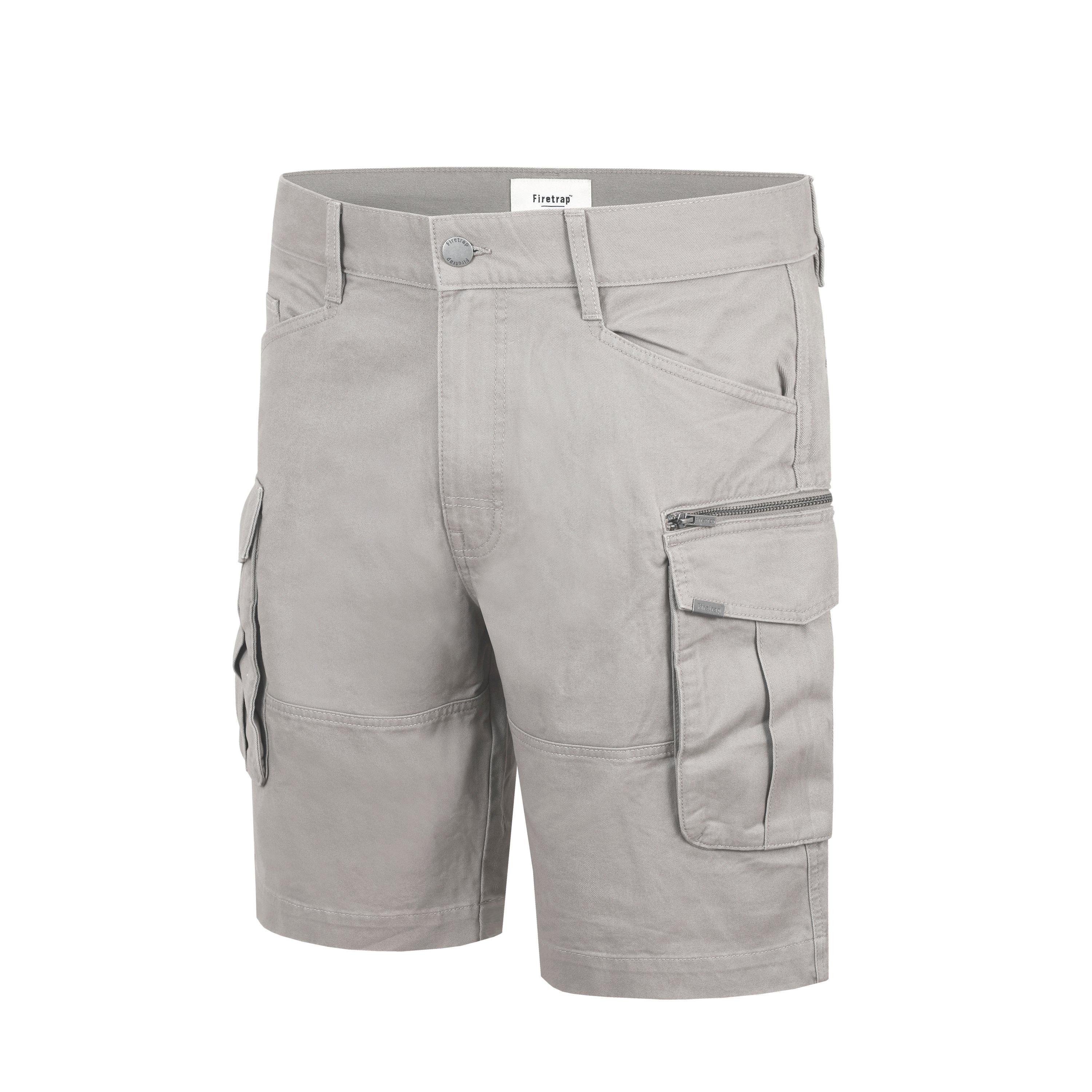 Firetrap BTK Shorts