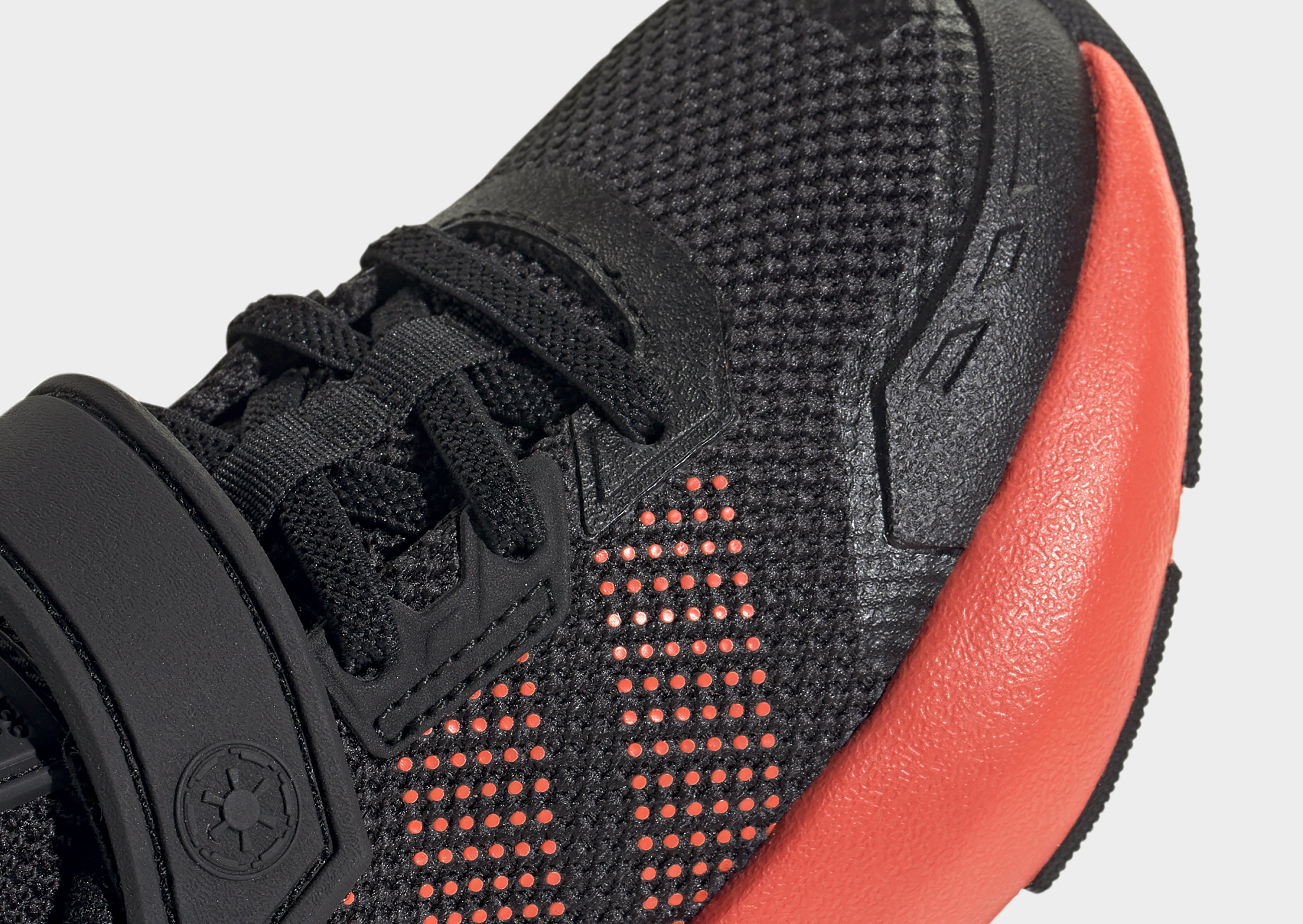 adidas Chaussure Star Wars Runner enfants