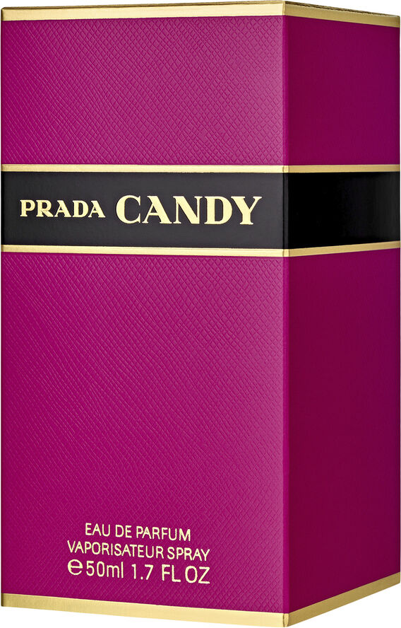 Prada Candy Eau de Parfum