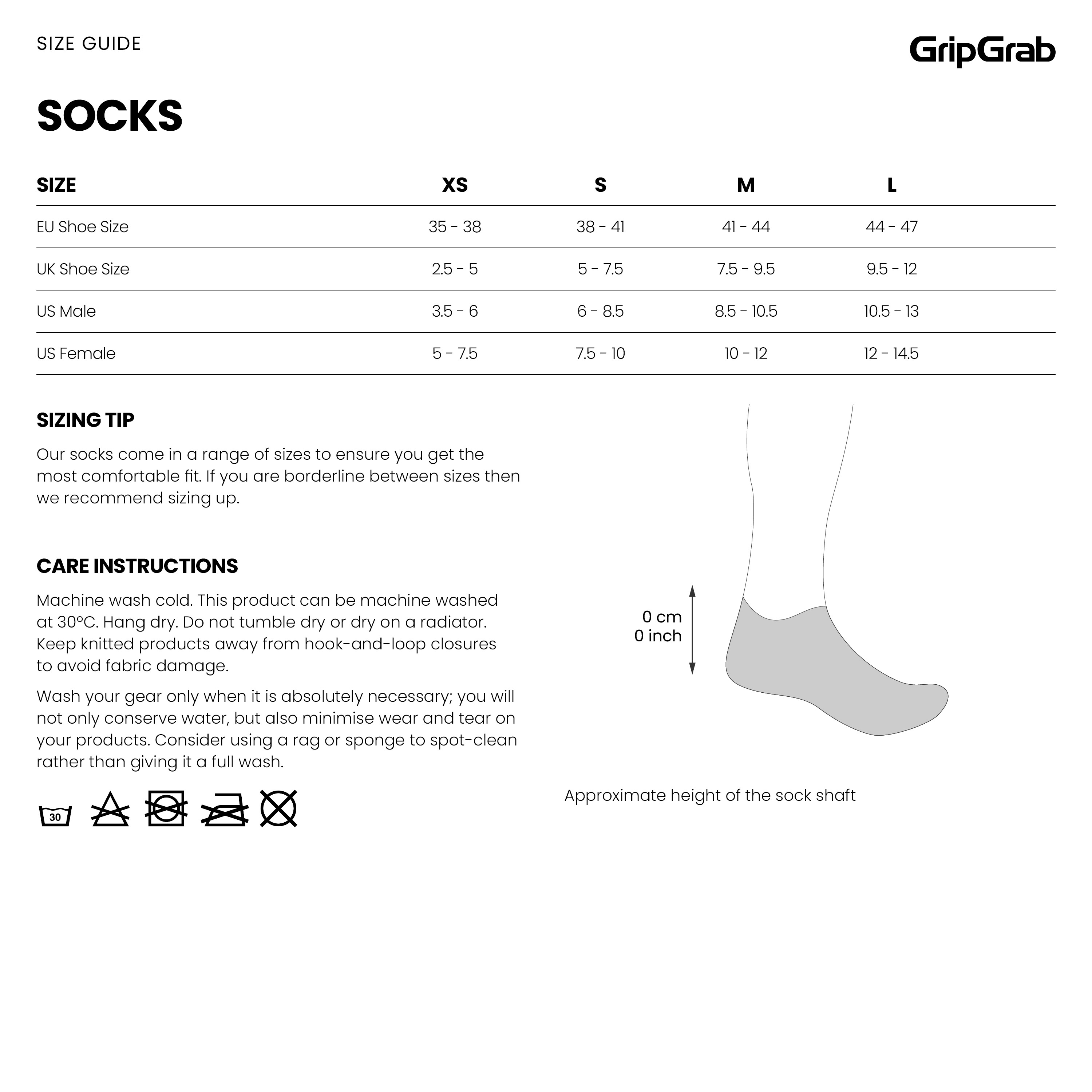 Classic No Show Summer Socks